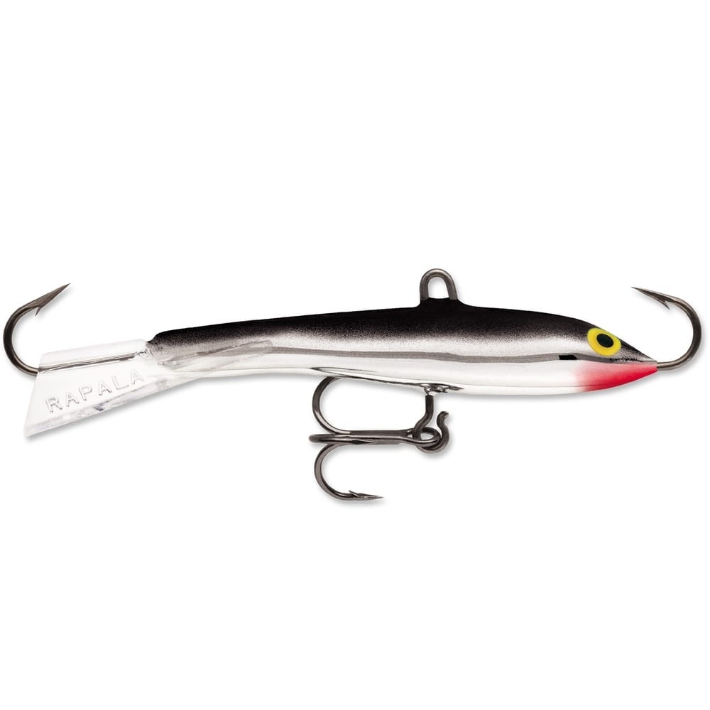 Rapala Balanspirk Jigging Rap 7cm 18g S