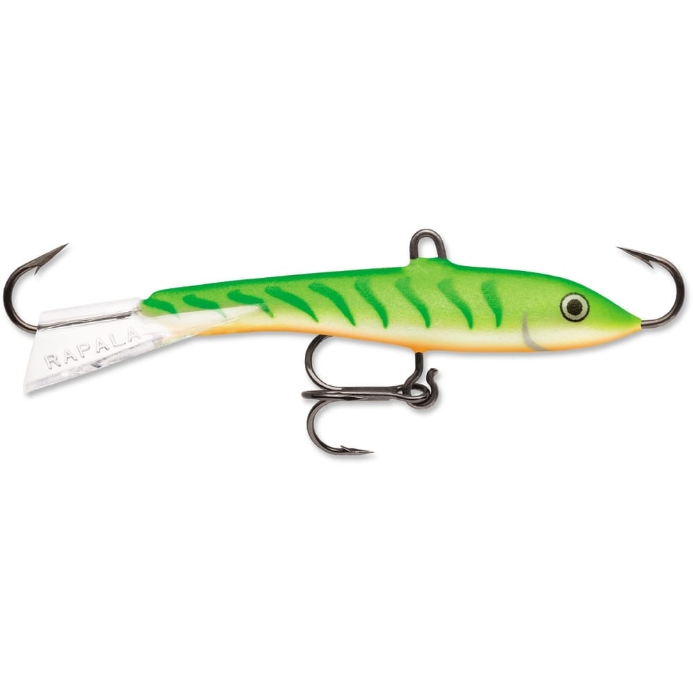 Rapala Balanspirk Jigging Rap 7cm 18g GTU