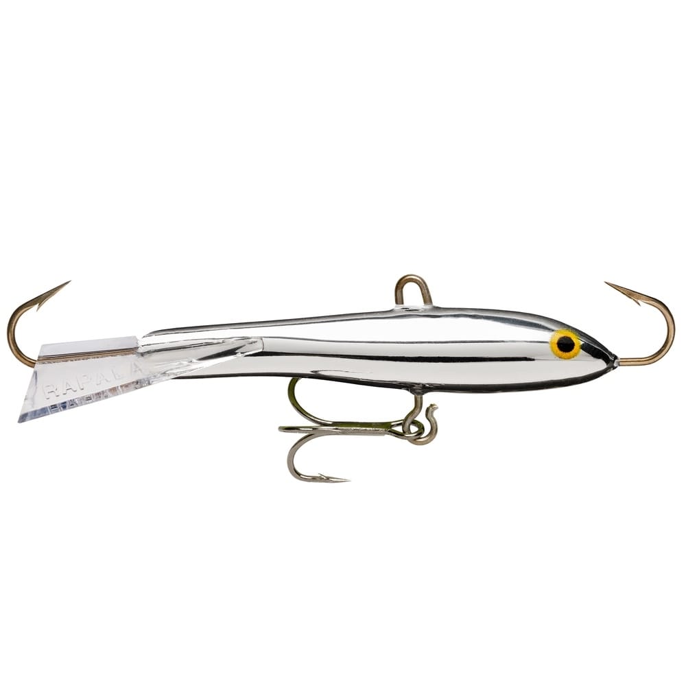 Rapala Balanspirk Jigging Rap 7cm 18g PCH