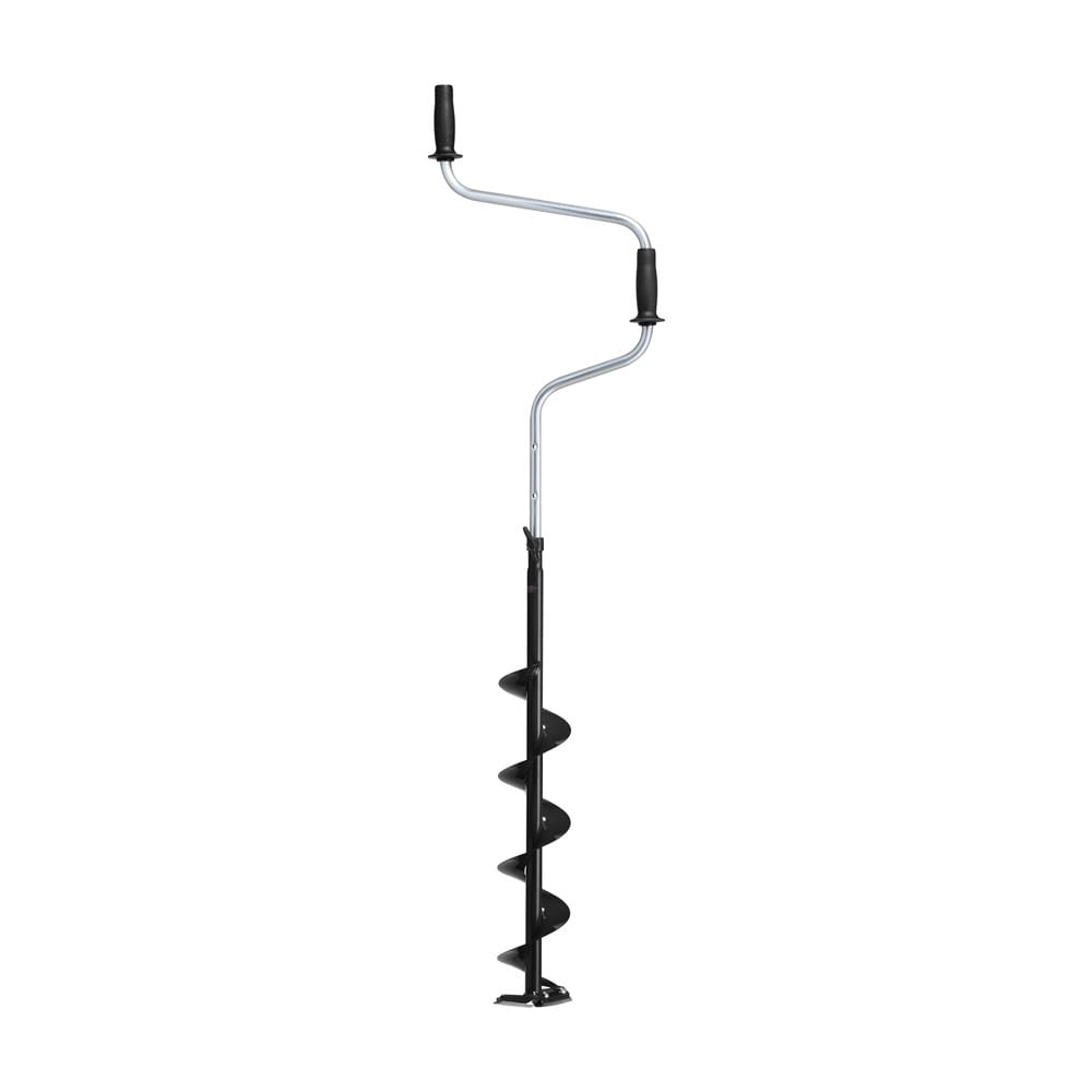 StrikeMaster Sport Isborr 125mm