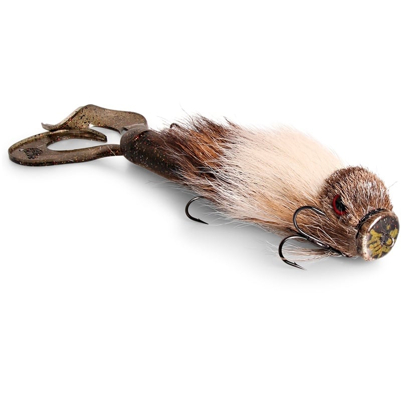 CWC Miuras Mouse Magnum - 30cm - 120g - Ice Cream