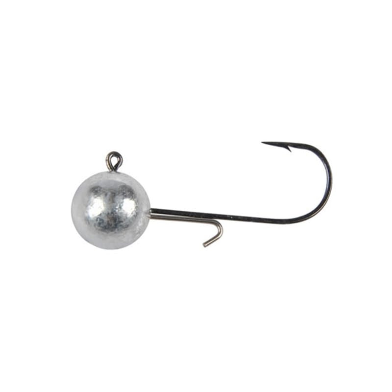 IFISH Classic Jighead 2/0 10g 5-pack