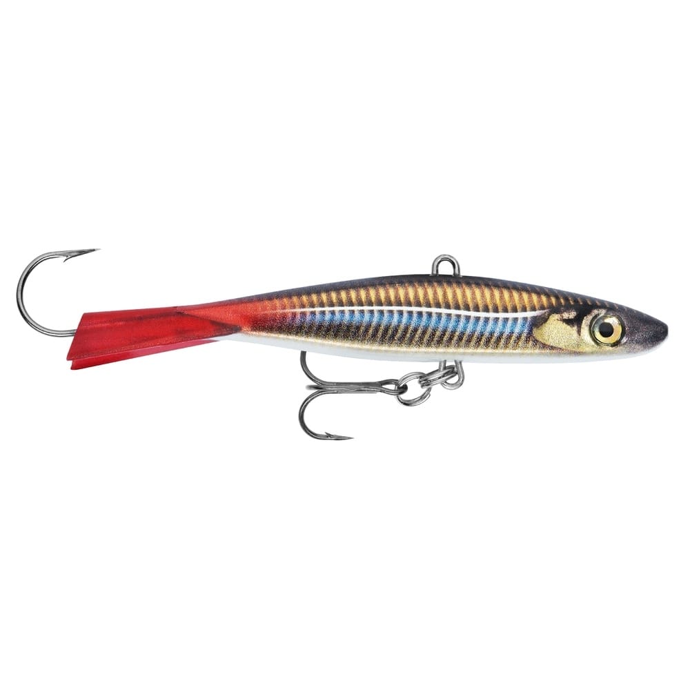 Rapala Balanspirk Jigging Shadow Rap 7cm 10g SMB