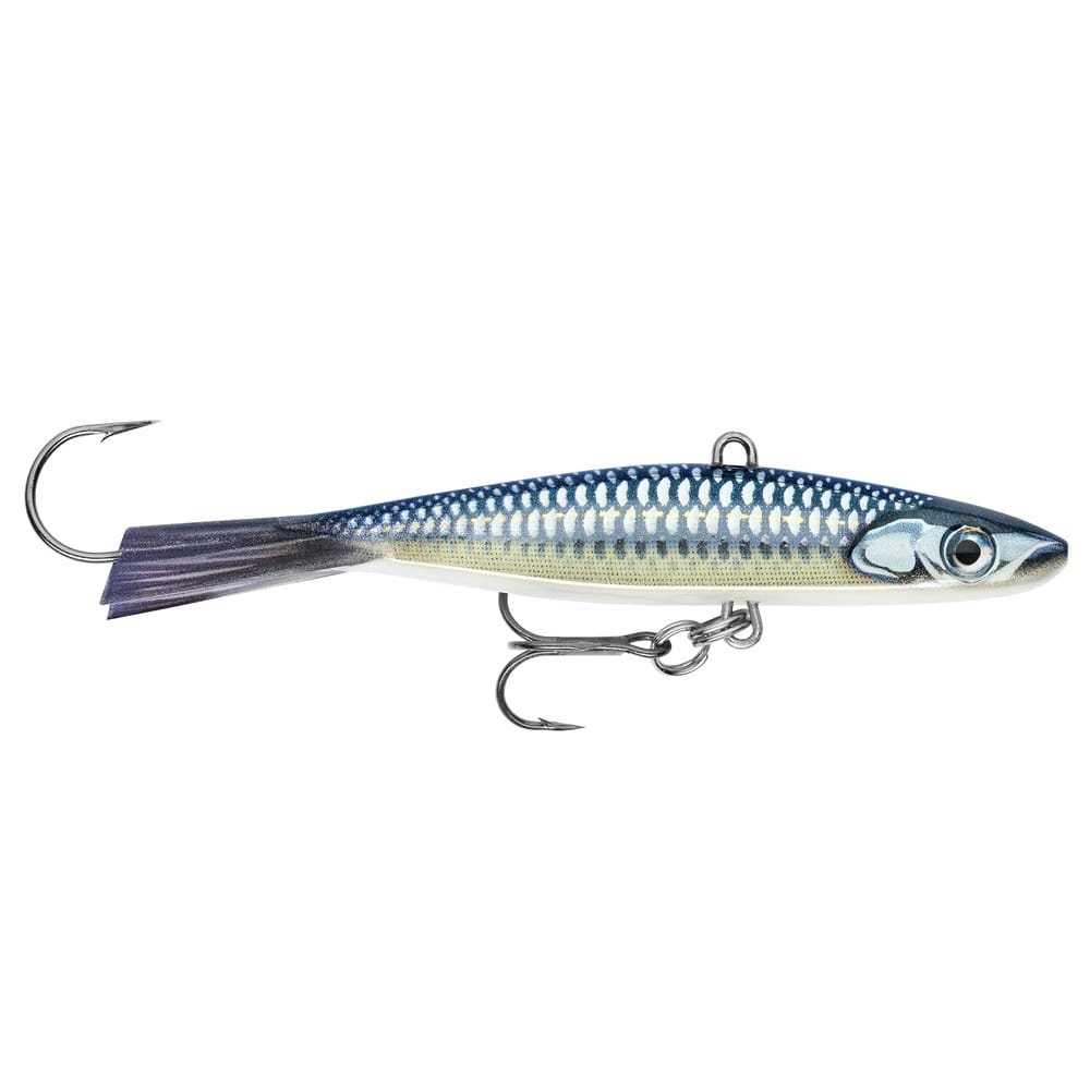Rapala Balanspirk Jigging Shadow Rap 7cm 10g BAP