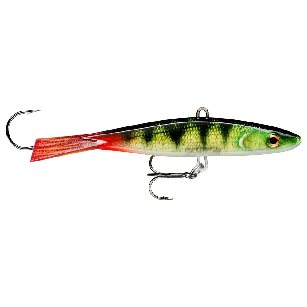 Rapala Balanspirk Jigging Shadow Rap 7cm 10g PEL