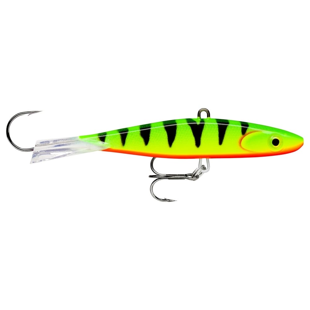 Rapala Balanspirk Jigging Shadow Rap 7cm 10g GT