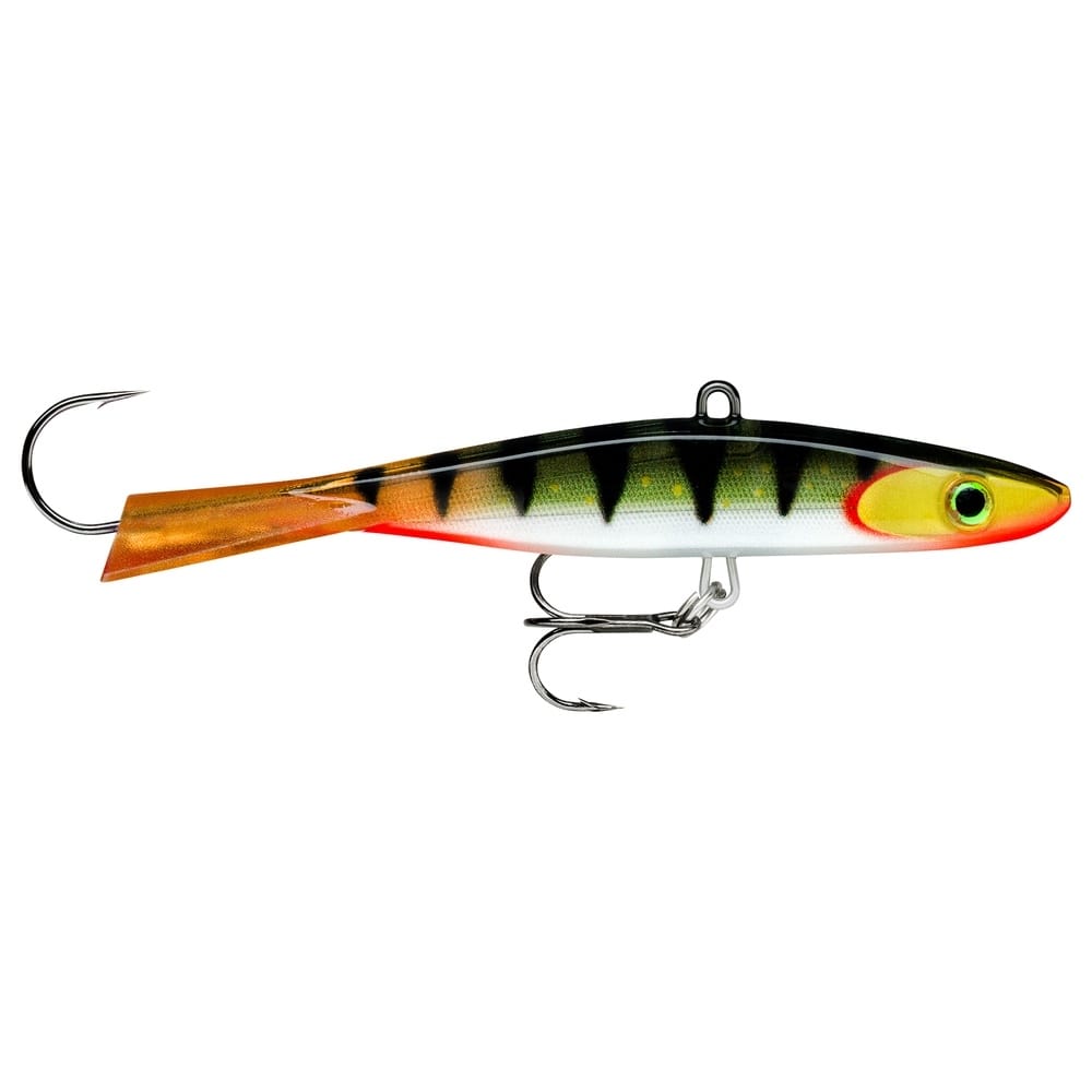 Rapala Balanspirk Jigging Shadow Rap 7cm 10g NP