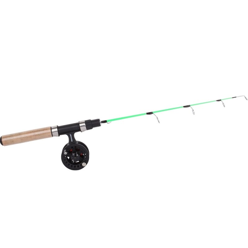 Hurricane Pimpelspö Riebnes Medium Combo 56cm