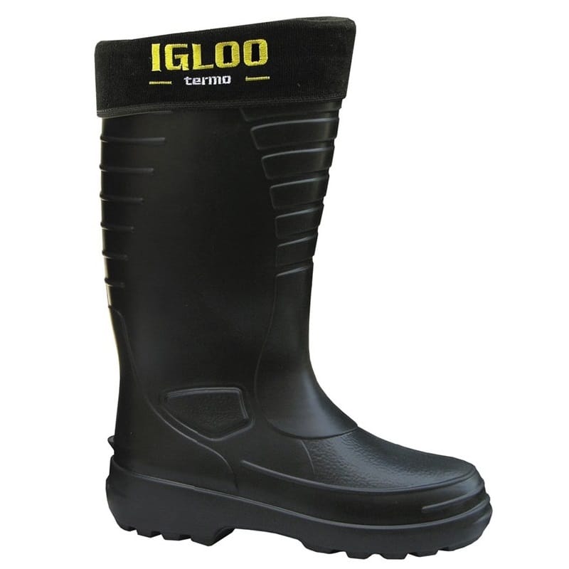 Igloo Isfiskestövel Storlek 48 (-30)