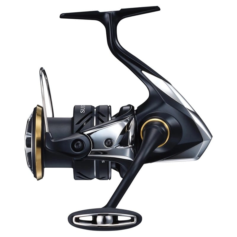 Shimano Haspelrulle Sustain FJ C3000