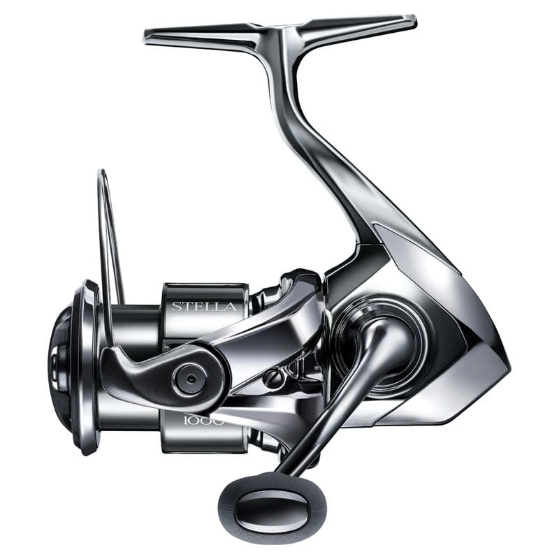 Shimano Haspelrulle Stella FK 1000