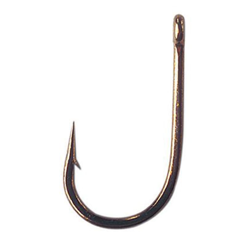 Kamasan B982 XStrong Specimen Eyed #8 10-pack