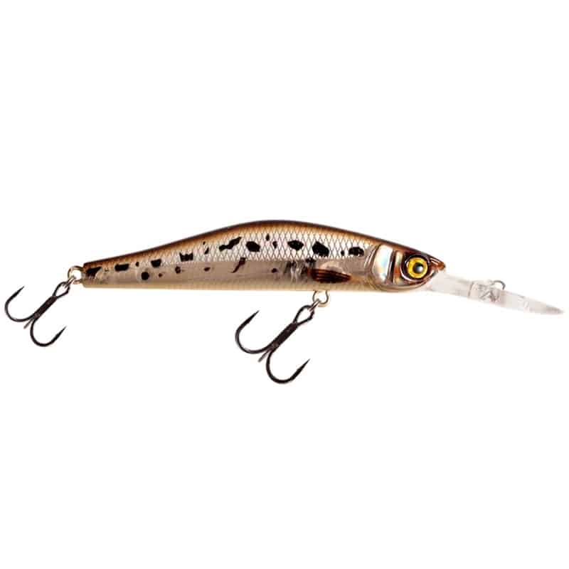Strike Pro Inquisitor MDR - susp - 8cm - 9,1g - Nest Raider