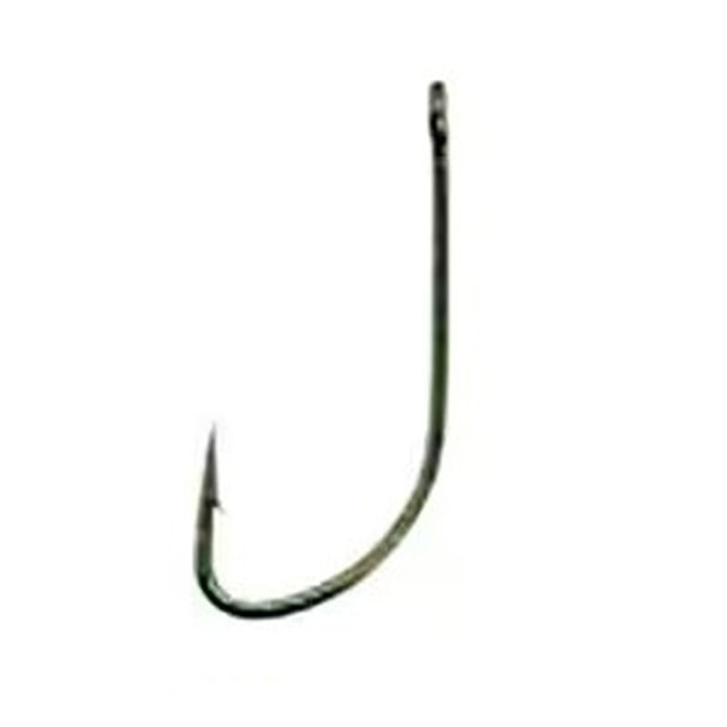 Kamasan B525 Eyed Whisker Barb #16 10-pack