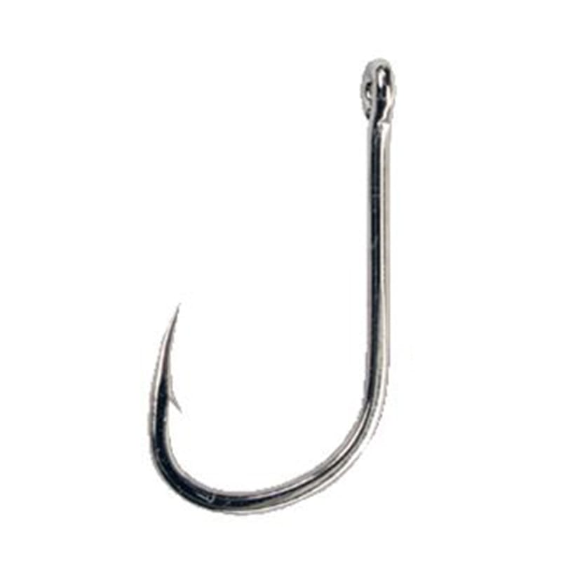 Kamasan Animal Eyed Barbed #10 10-pack