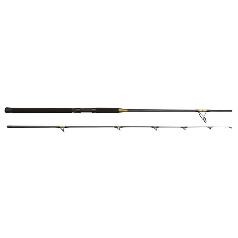 Kinetic Brutalis FS Haspelspö 7' 2XH Kastvikt 30-80g