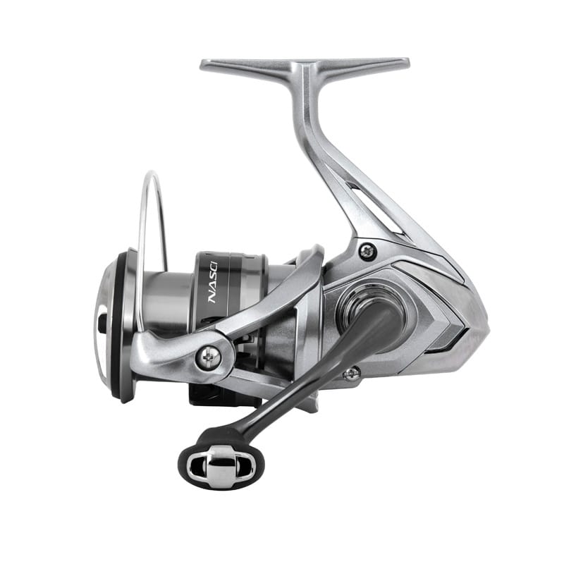 Shimano Haspelrulle Nasci FC 2500