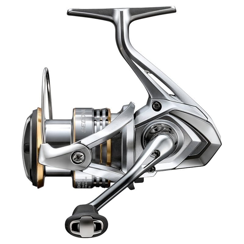 Shimano Haspelrulle Sedona FJ 2500 HG