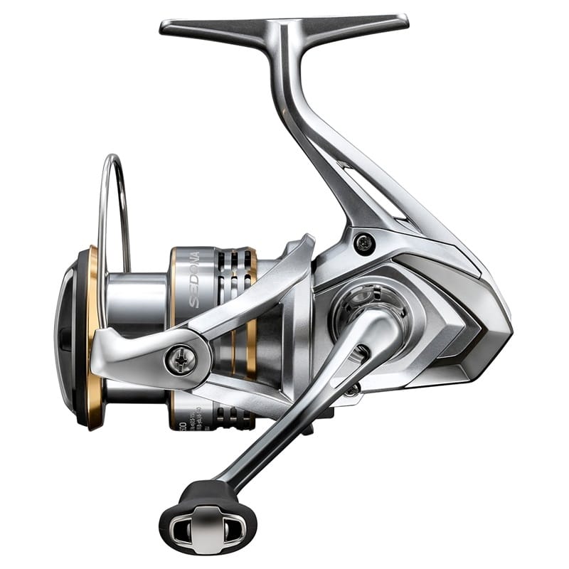 Shimano Haspelrulle Sedona FJ 2500