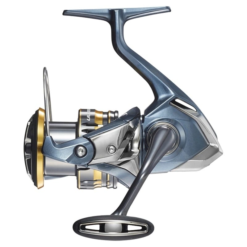 Shimano Haspelrulle Ultegra FC C3000 HG