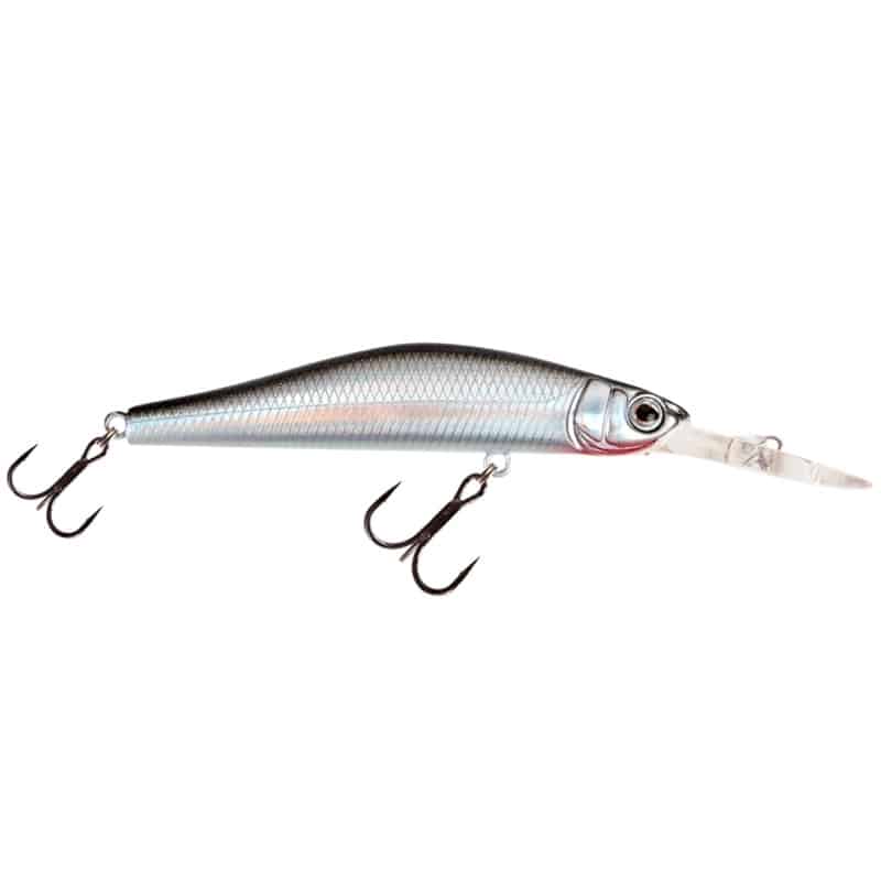 Strike Pro Inquisitor MDR - susp - 8cm - 9,1g - PB Minnow