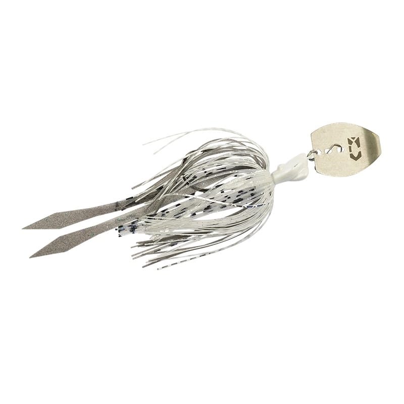 Darts SBS Breaker Blade Tail 10g - 02 Whitefish