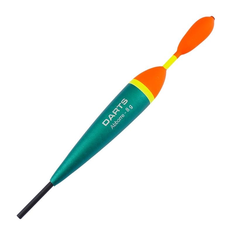 Darts Abborrflöte 4g