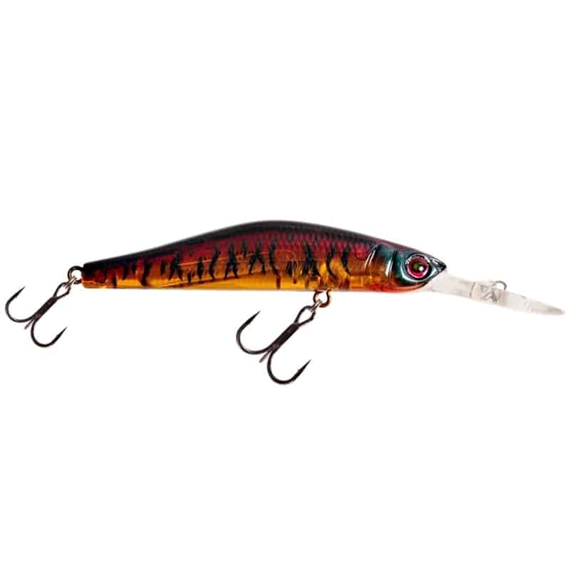Strike Pro Inquisitor MDR - susp - 8cm - 9,1g - Spice Shad