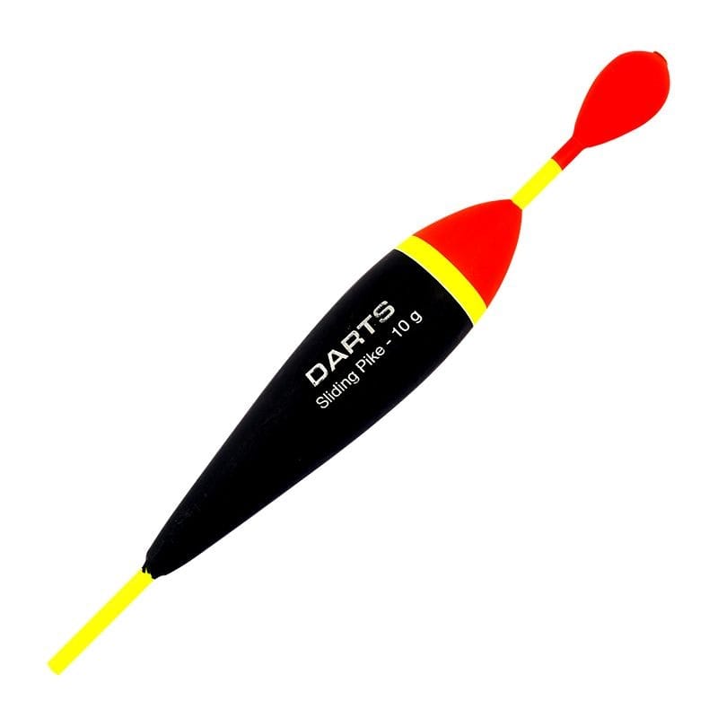 Darts Sliding Pike Float 20g