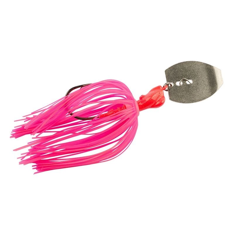 Darts SBS Breaker Blade Jig 10g -18 Pink Panther