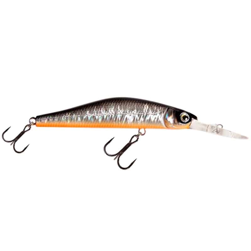 Strike Pro Inquisitor MDR - susp - 8cm - 9,1g - OB Shad