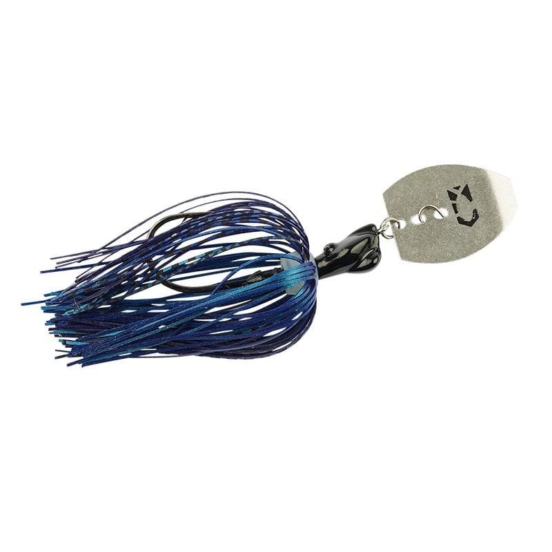 Darts Breaker Blade Jig Mini 5g - 03 Magic Sky