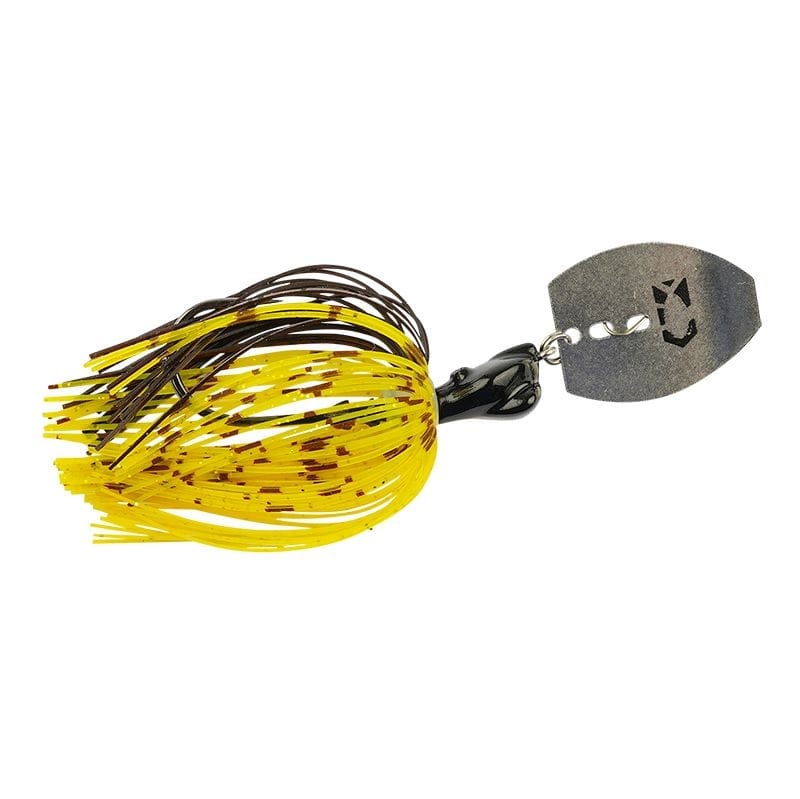 Darts Breaker Blade Jig Mini 5g - 06 Yellow Rockfish