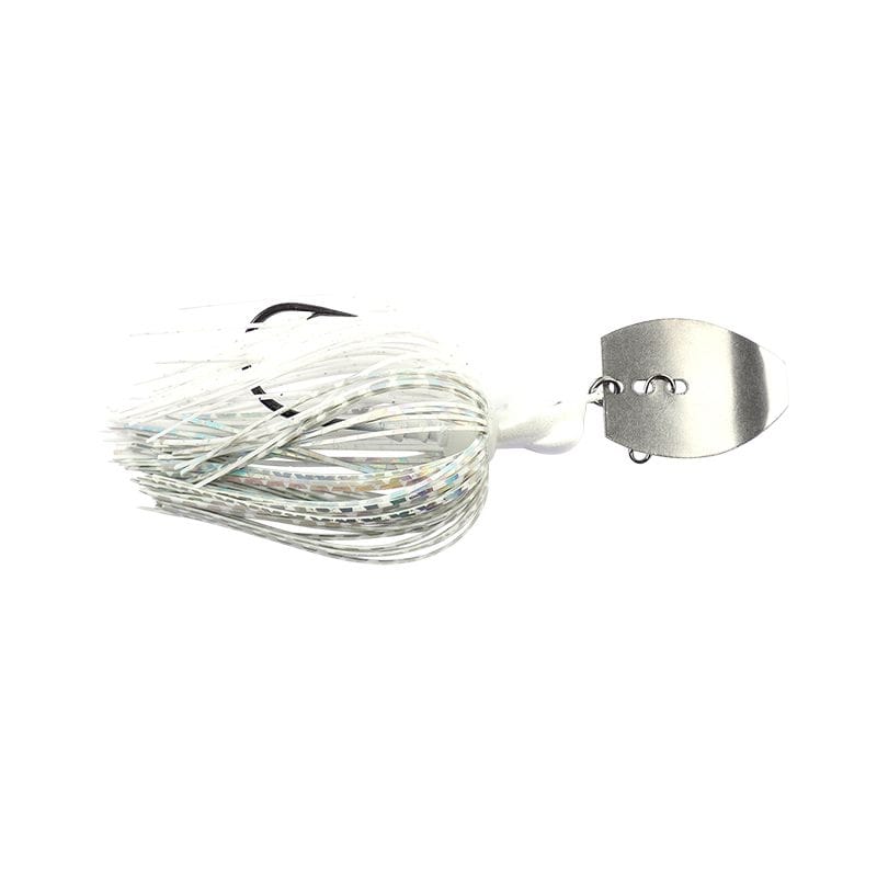 Darts Breaker Blade Jig Mini 5g - 02 Whitefish