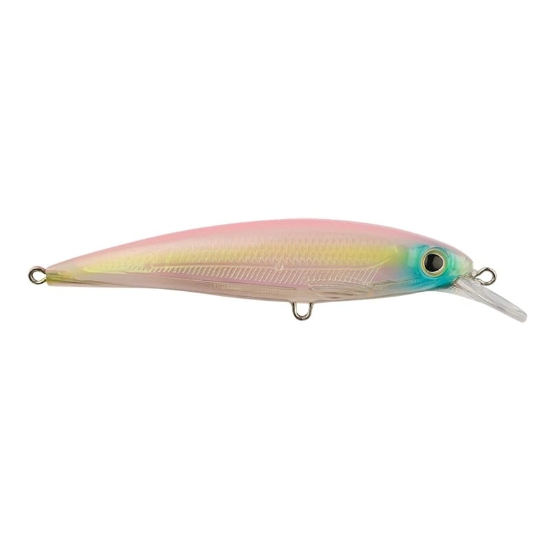 Darts JerkR 10cm - 13g - 03 Cambodian Pig