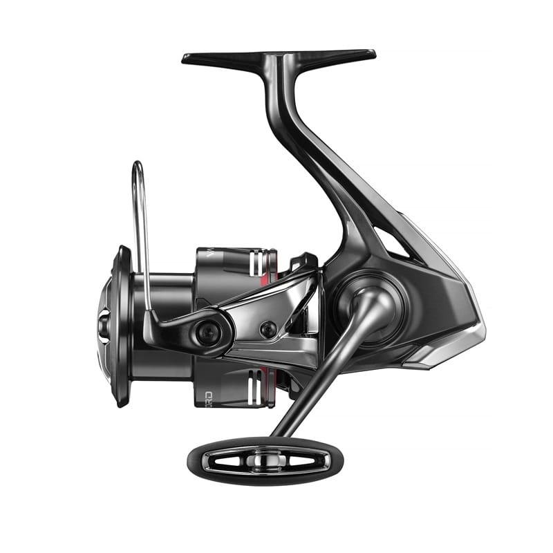 Shimano Haspelrulle Vanford FA 4000