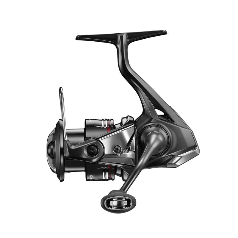 Shimano Haspelrulle Vanford FA C2000HG