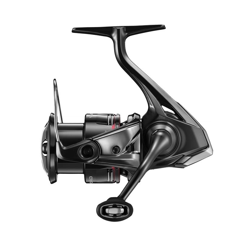 Shimano Haspelrulle Vanford FA 2500SHG