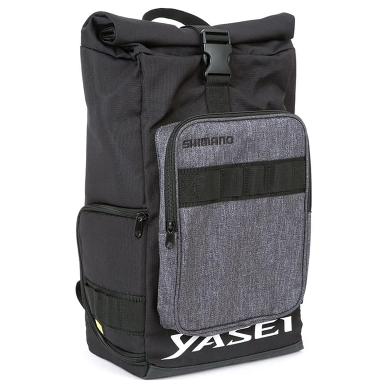 Shimano Luggage Yasei Ryggsäck