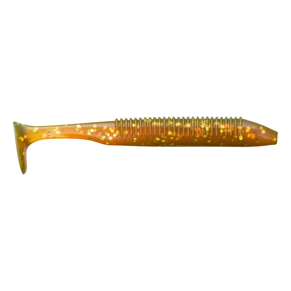 Storm Slop Hopper 9cm, 4,8g - Gold Glitter Motoroil UV - 5pcs