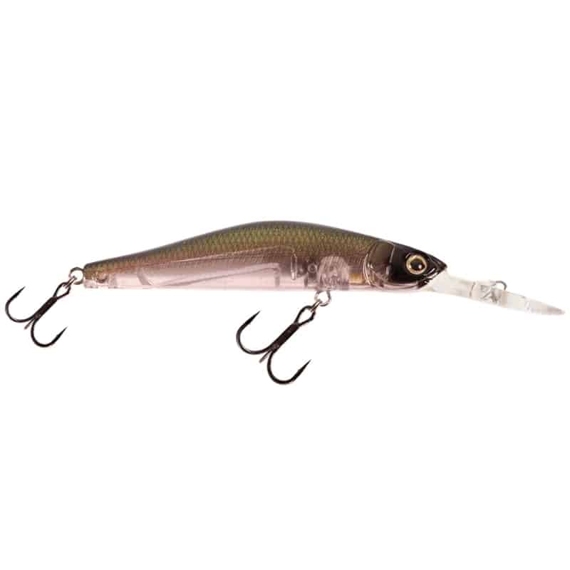 Strike Pro Inquisitor MDR - susp - 8cm - 9,1g - Bleeding Smelt