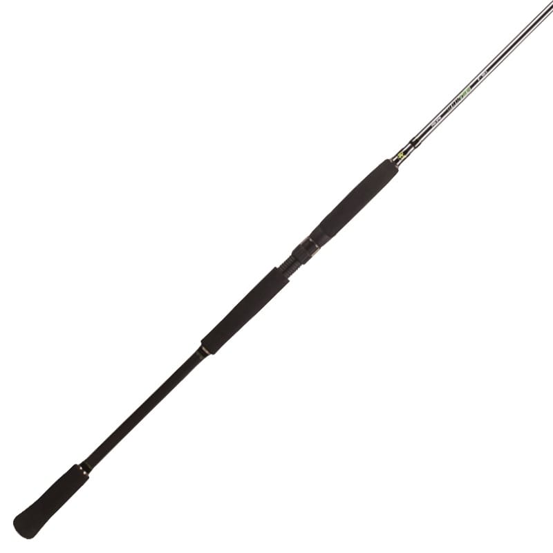 BFT Raptor G2 Pike Spin 8' -100g - 2pcs Haspel