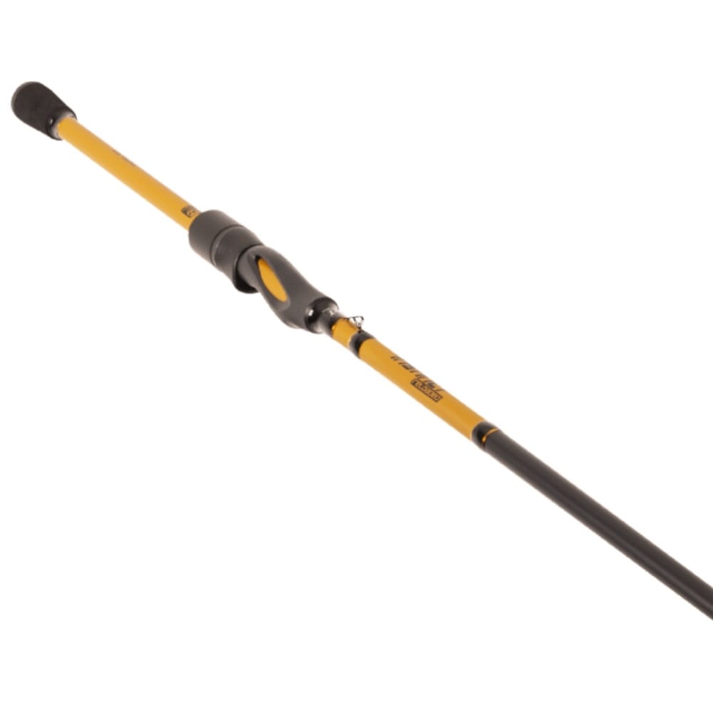 BFT Instinct Reloaded - Perch Versatile 7,4” 7-25g - 2pcs Haspel