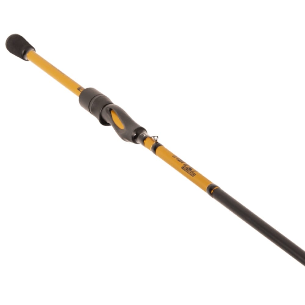 BFT Instinct Reloaded - Finesse & Technique 7,1” 3-18g - 2pcs Haspel