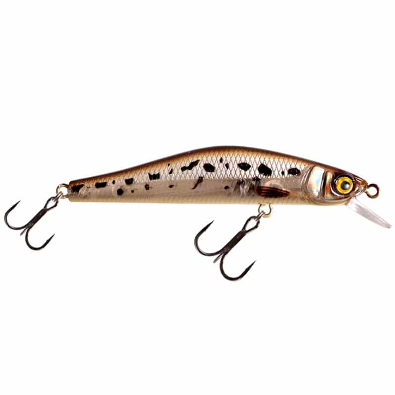 Strike Pro Inquisitor - Susp - 8cm - 8g - Nest Raider