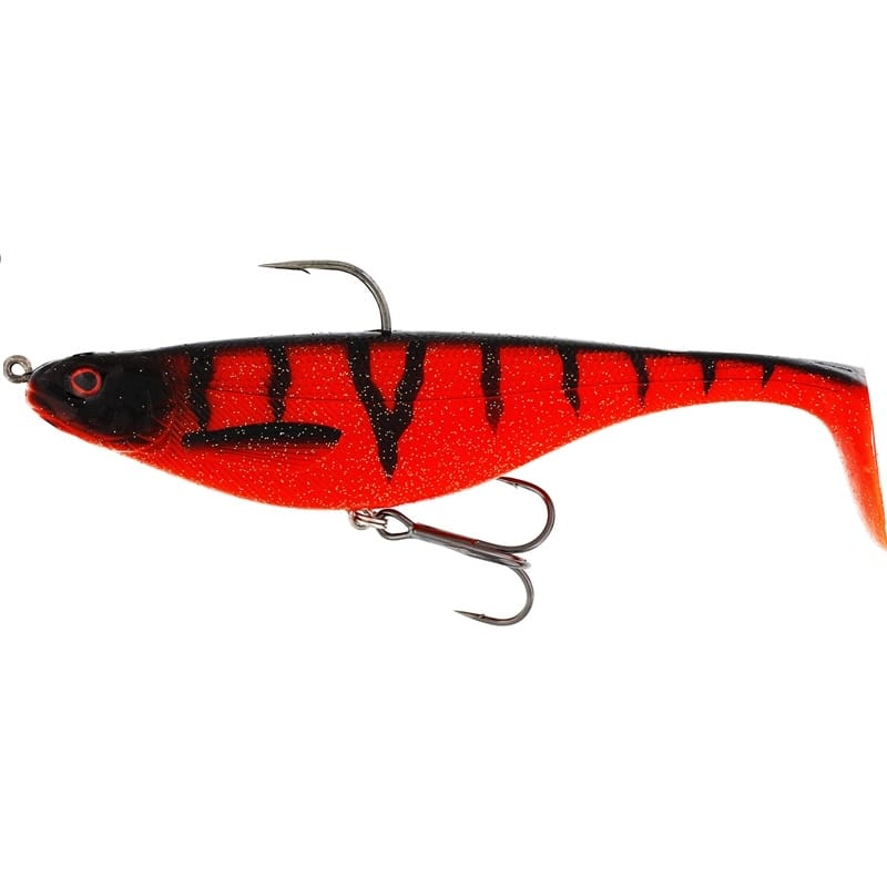 Westin Shadteez R 'N R 16cm 55g Sinking Fire 1pcs
