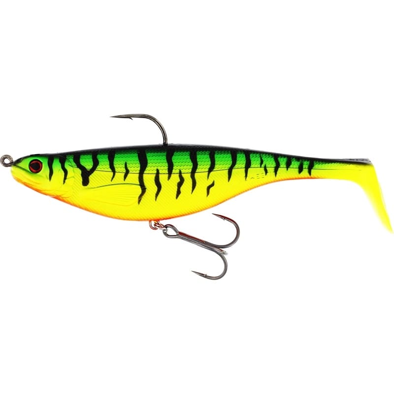 Westin Shadteez R 'N R 16cm 55g Sinking Crazy Firetiger 1pcs