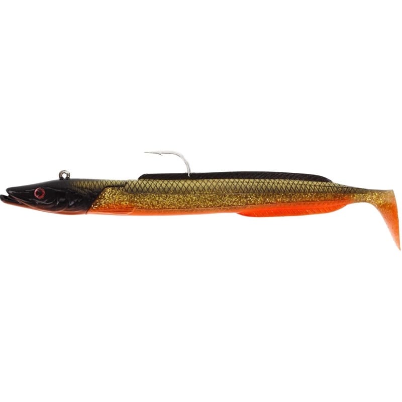 Westin Sandy Andy Jig 150g 23cm Fancy Cola Cacao