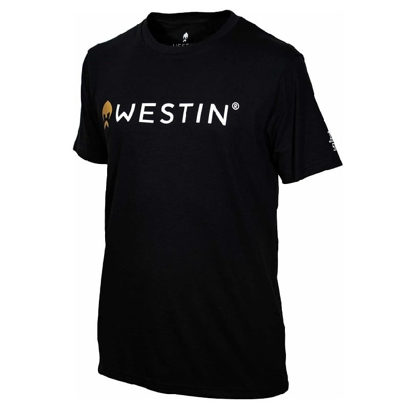 Westin Original T-Shirt XS Black
