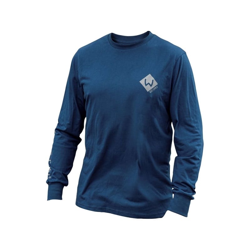 Westin Pro Long Sleeve XL Navy Blue